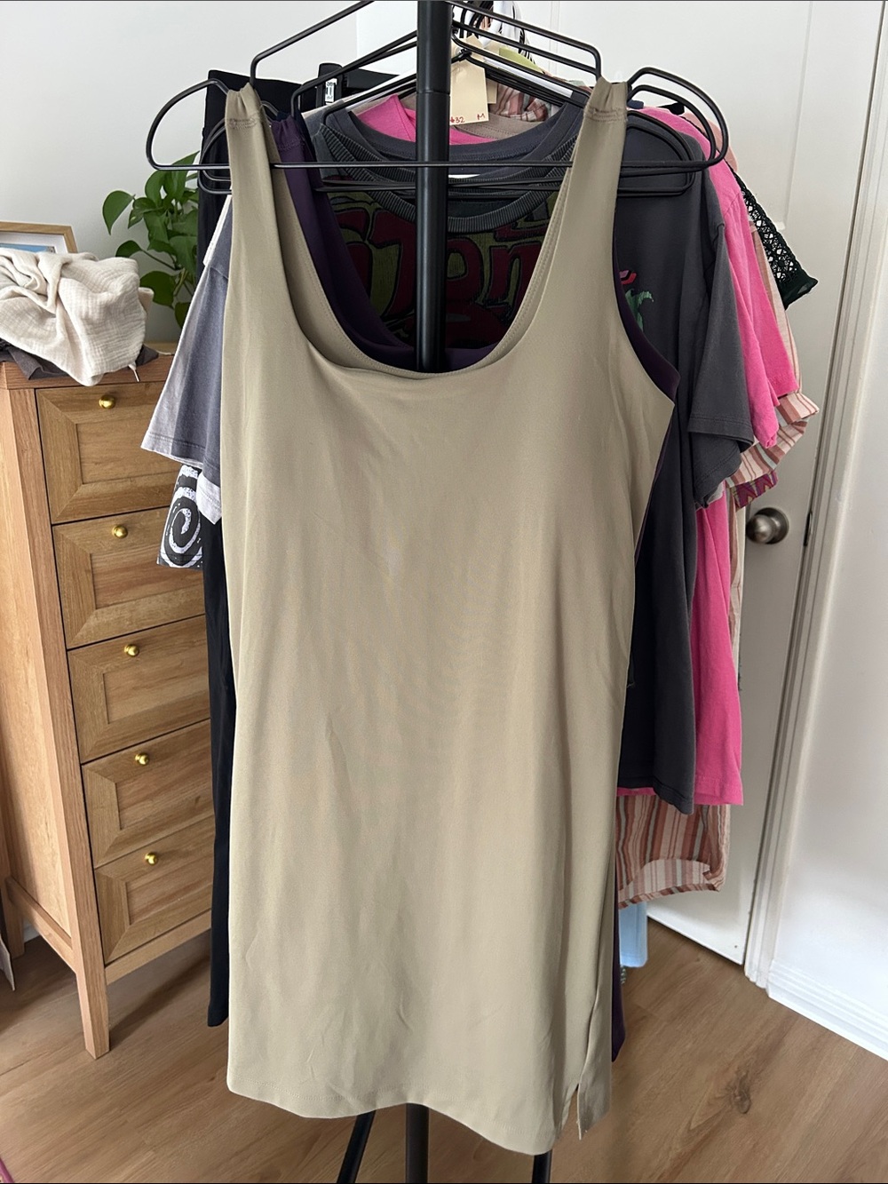 Old Navy Active Tennis Dress. Lot of 3. All size medium. - Picture 6 of 10